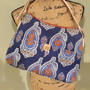 Spartan 449 Hobo Bag